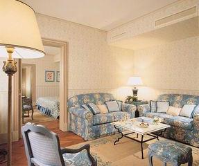 Отель Excelsior Palace Hotel (Rapallo Genova) Италия, Лигурия, фото 3