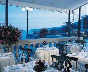 Отель Excelsior Palace Hotel (Rapallo Genova) Италия, Лигурия, фото 4