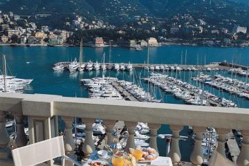 Отель Excelsior Palace Hotel (Rapallo Genova) Италия, Лигурия, фото 5