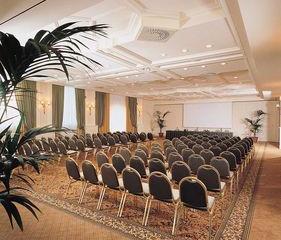 Отель Excelsior Palace Hotel (Rapallo Genova) Италия, Лигурия, фото 6