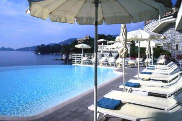 Отель Excelsior Palace Hotel (Rapallo Genova) Италия, Лигурия, фото 7
