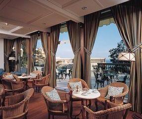 Отель Excelsior Palace Hotel (Rapallo Genova) Италия, Лигурия, фото 8