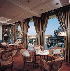 Excelsior Palace Hotel (Rapallo Genova)