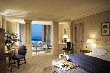 Отель Excelsior Palace Hotel (Rapallo Genova) Италия, Лигурия, фото 10