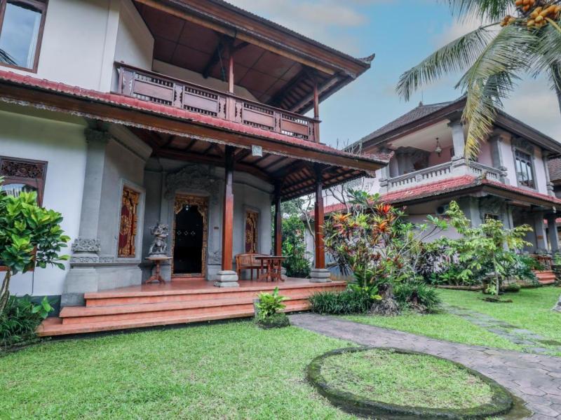 Uma Dawa Resort & Spa