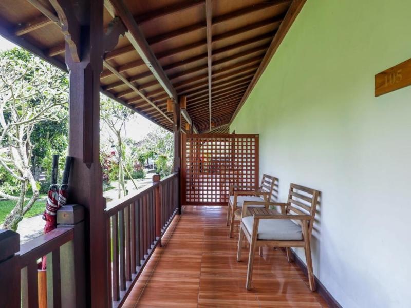 Uma Dawa Resort & Spa