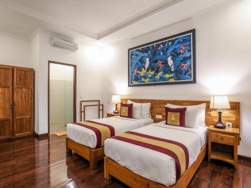 Uma Dawa Resort & Spa