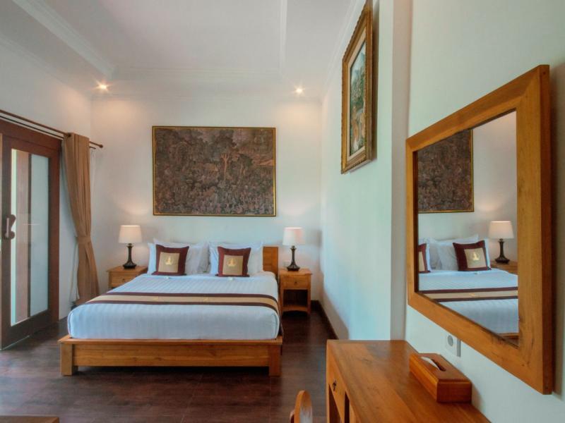 Uma Dawa Resort & Spa