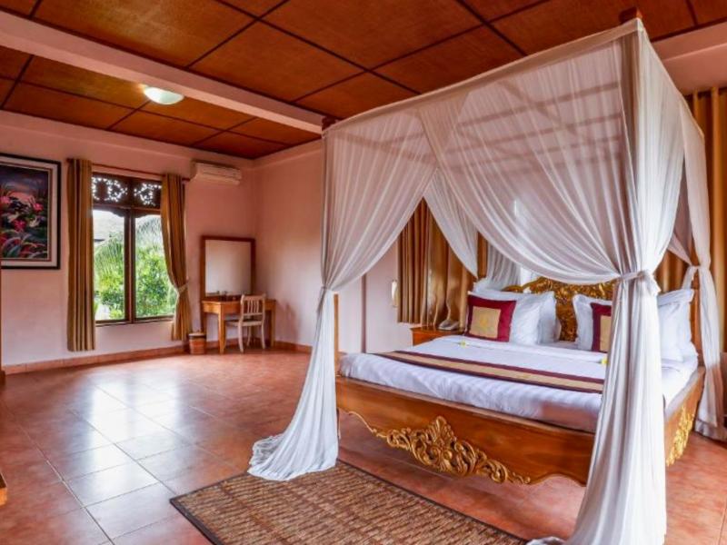 Uma Dawa Resort & Spa