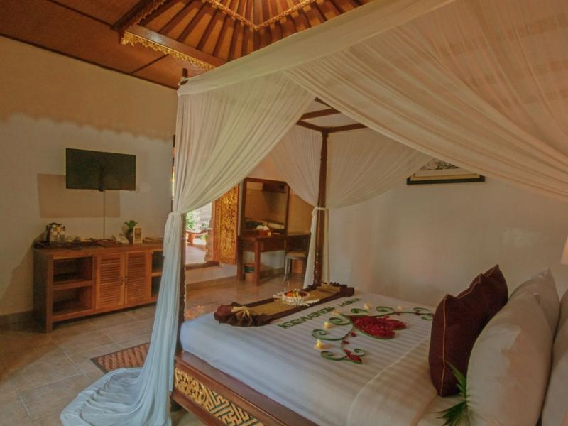 Uma Dawa Resort & Spa
