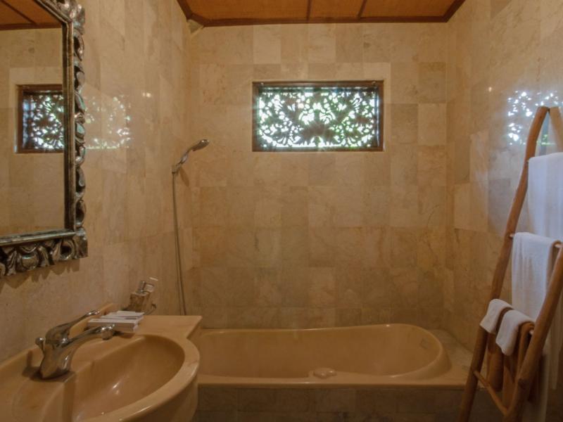 Uma Dawa Resort & Spa