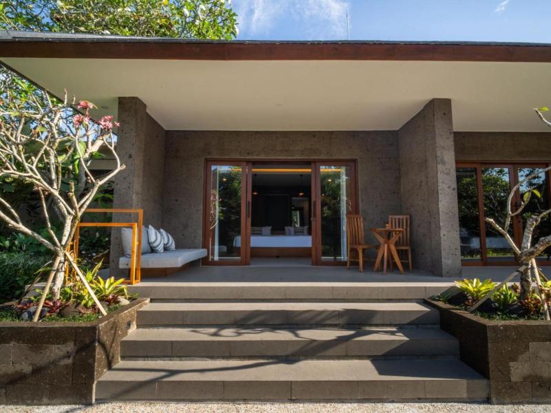 Uma Dawa Resort & Spa