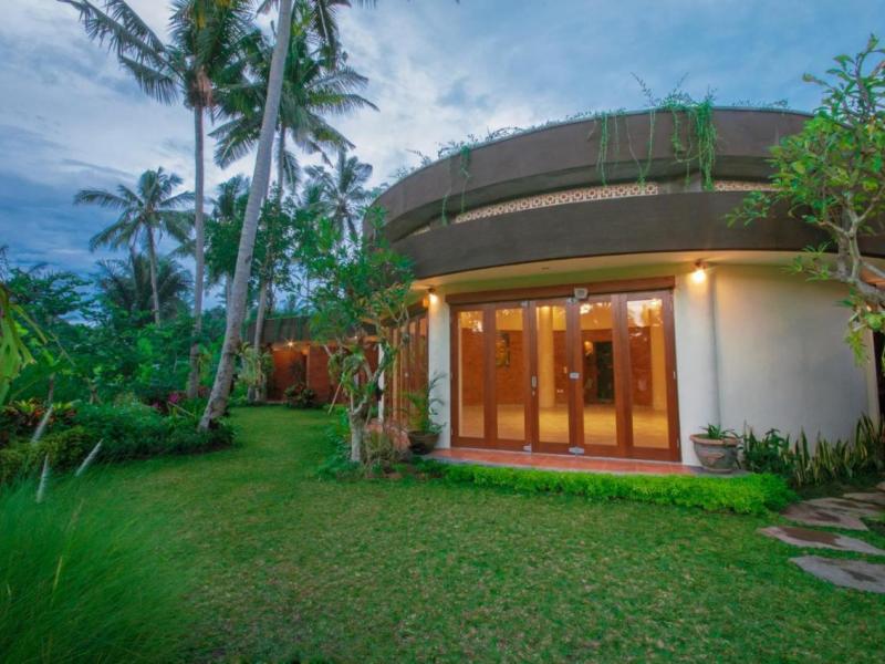 Uma Dawa Resort & Spa