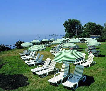 Excelsior Palace Terme