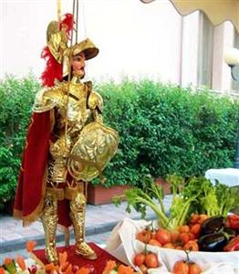 Excelsior Palace Terme