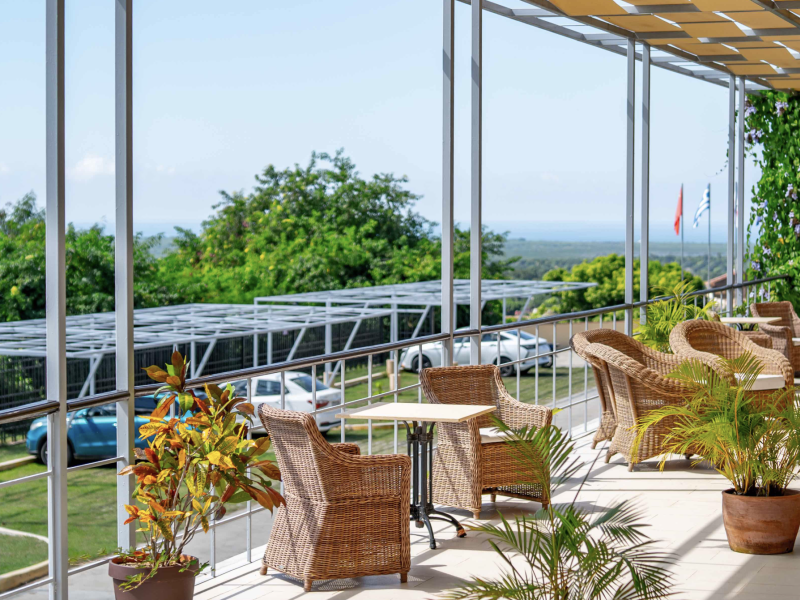 Mystique Trinidad by Royalton