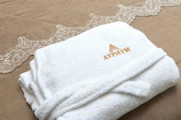 Отель Атриум (Архипо-осиповка) Россия, Геленджик, фото 101