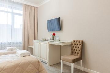 Отель Атриум (Архипо-осиповка) Россия, Геленджик, фото 104