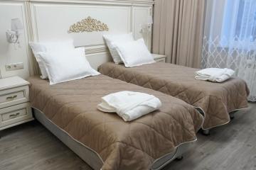 Отель Атриум (Архипо-осиповка) Россия, Геленджик, фото 105