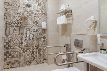 Отель Атриум (Архипо-осиповка) Россия, Геленджик, фото 108