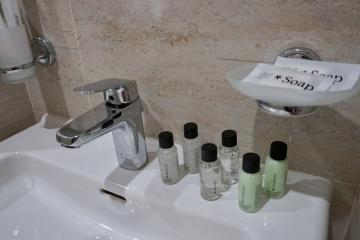 Отель Атриум (Архипо-осиповка) Россия, Геленджик, фото 110