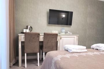 Отель Атриум (Архипо-осиповка) Россия, Геленджик, фото 112