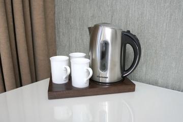 Отель Атриум (Архипо-осиповка) Россия, Геленджик, фото 114