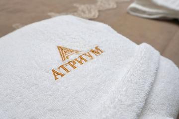 Отель Атриум (Архипо-осиповка) Россия, Геленджик, фото 115