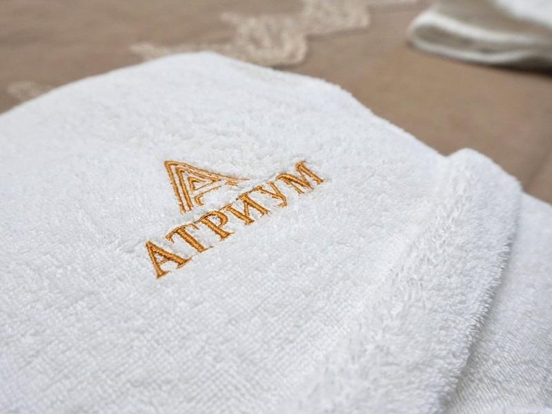 Атриум (Архипо-осиповка)