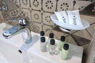 Отель Атриум (Архипо-осиповка) Россия, Геленджик, фото 117