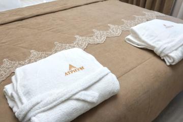 Отель Атриум (Архипо-осиповка) Россия, Геленджик, фото 120