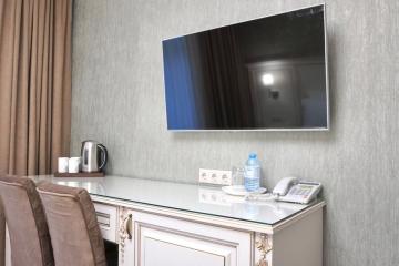 Отель Атриум (Архипо-осиповка) Россия, Геленджик, фото 122