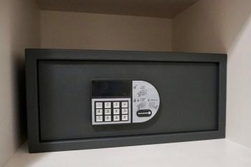 Отель Атриум (Архипо-осиповка) Россия, Геленджик, фото 124