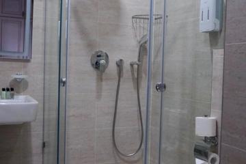 Отель Атриум (Архипо-осиповка) Россия, Геленджик, фото 125