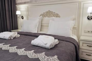 Отель Атриум (Архипо-осиповка) Россия, Геленджик, фото 127