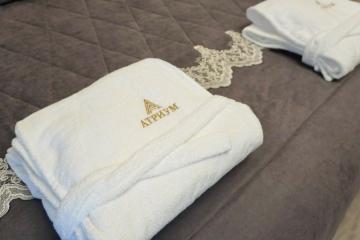 Отель Атриум (Архипо-осиповка) Россия, Геленджик, фото 128