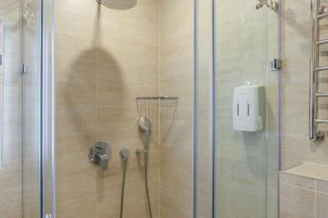 Отель Атриум (Архипо-осиповка) Россия, Геленджик, фото 131