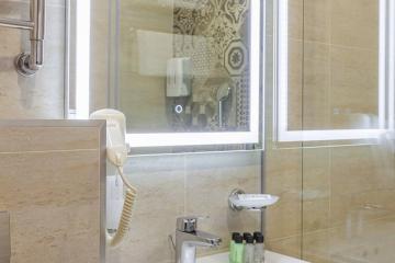 Отель Атриум (Архипо-осиповка) Россия, Геленджик, фото 132