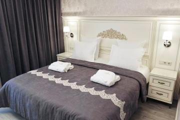 Отель Атриум (Архипо-осиповка) Россия, Геленджик, фото 133