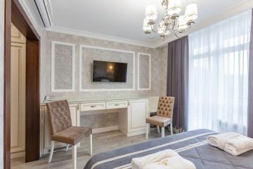 Отель Атриум (Архипо-осиповка) Россия, Геленджик, фото 134