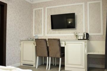 Отель Атриум (Архипо-осиповка) Россия, Геленджик, фото 135