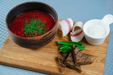 Отель Атриум (Архипо-осиповка) Россия, Геленджик, фото 15