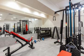 Отель Атриум (Архипо-осиповка) Россия, Геленджик, фото 17