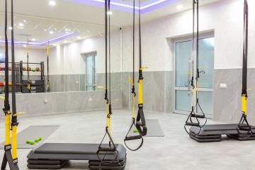 Отель Атриум (Архипо-осиповка) Россия, Геленджик, фото 21