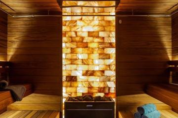 Отель Атриум (Архипо-осиповка) Россия, Геленджик, фото 27