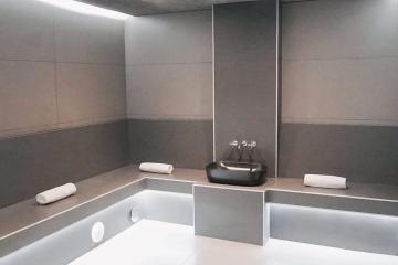 Отель Атриум (Архипо-осиповка) Россия, Геленджик, фото 29