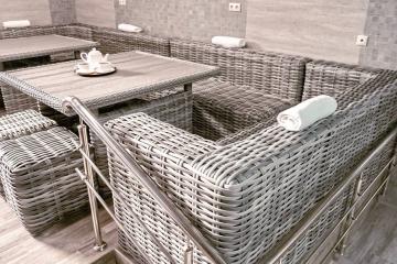 Отель Атриум (Архипо-осиповка) Россия, Геленджик, фото 30