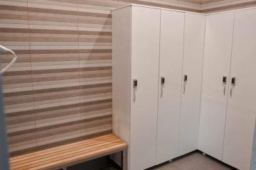 Отель Атриум (Архипо-осиповка) Россия, Геленджик, фото 31