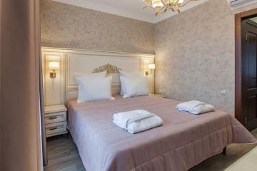 Отель Атриум (Архипо-осиповка) Россия, Геленджик, фото 34