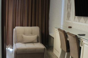 Отель Атриум (Архипо-осиповка) Россия, Геленджик, фото 38